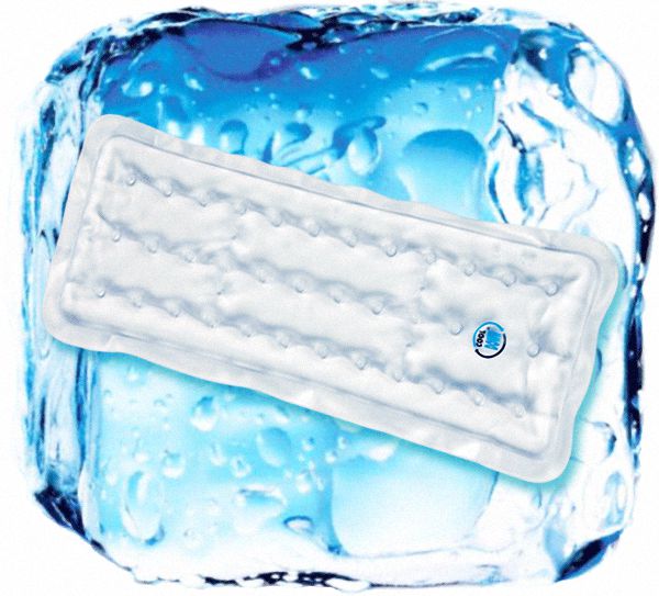 Body ice coldpack