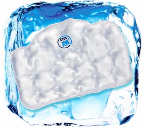 Allround coolpack